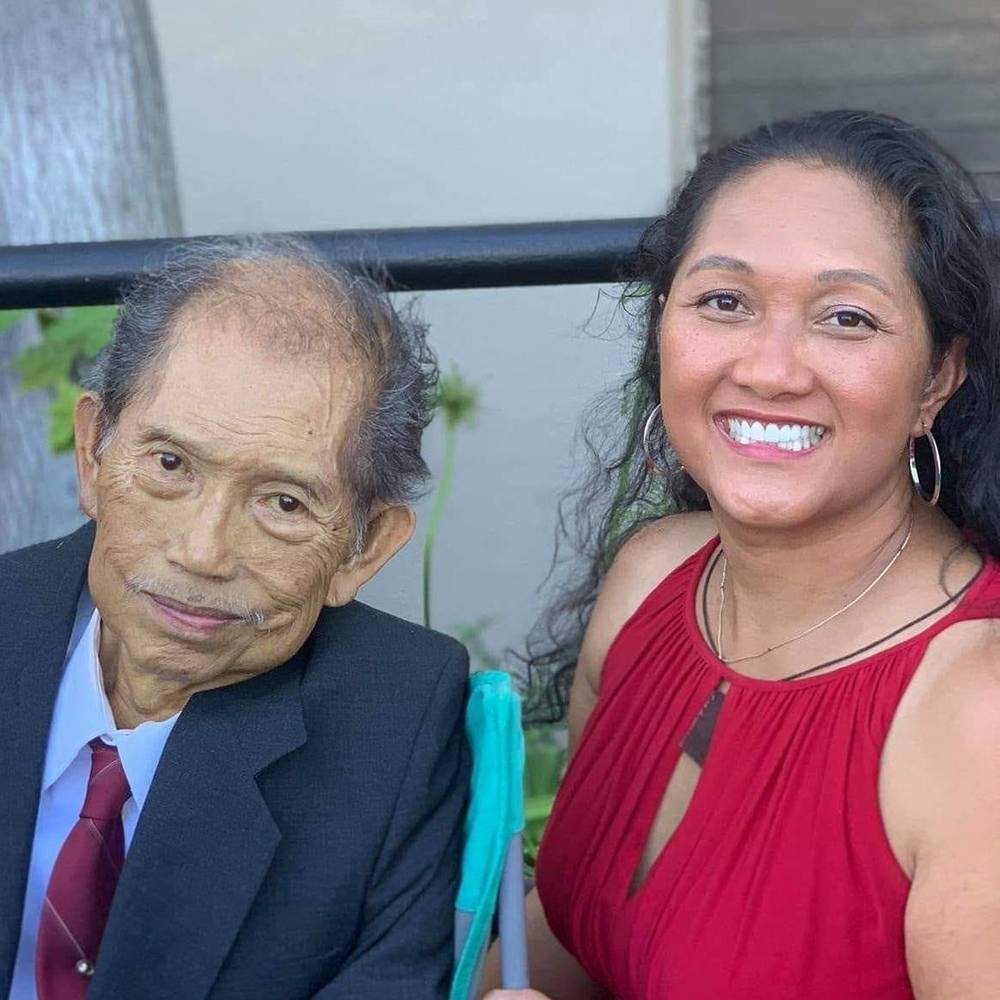 Meet your Posher, Richelle